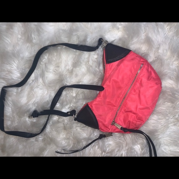 Co-lab pink purse - Picture 7 of 9